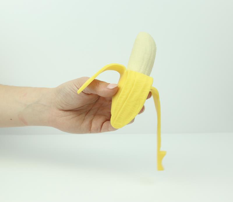 Squishy Banana,8173