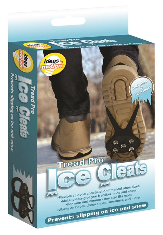 Ice Cleats - 2 pack,IC-12-2891