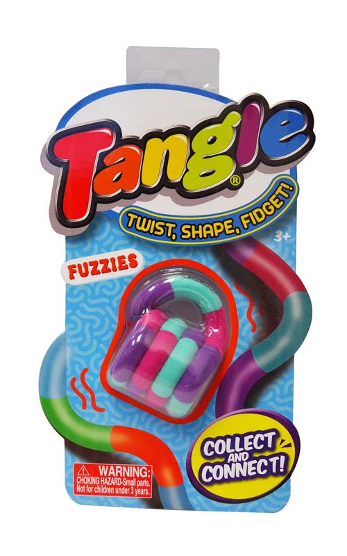 Tangle Jr. - Fuzzies,2900