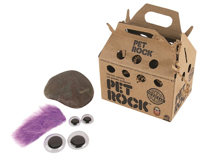 Pet Rock - Original Classic,8119
