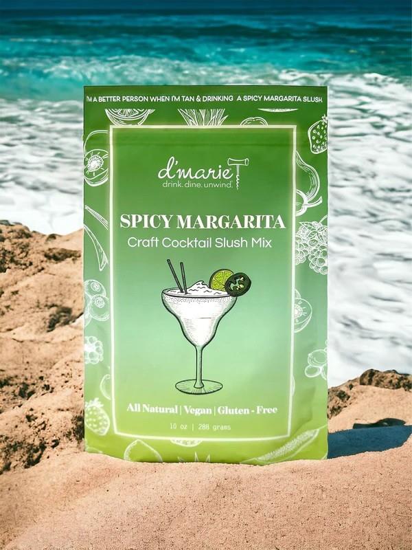 Spicy Margarita,CC09