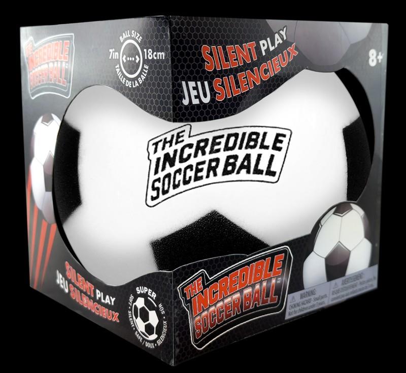 Incredible Soccer-Ball,TOY33272