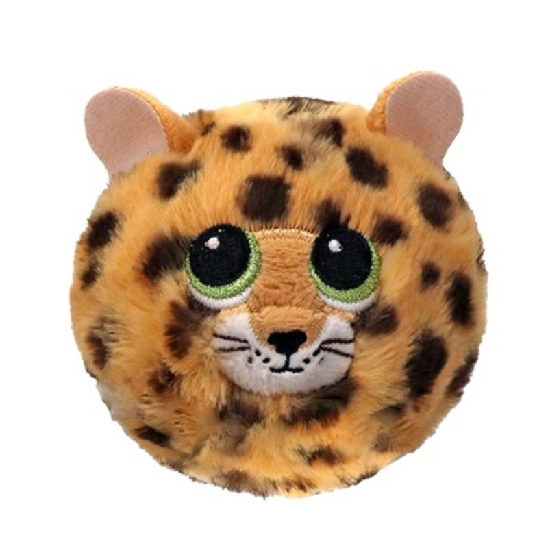 Beanie Bouncer - Spots - Leopard,83014