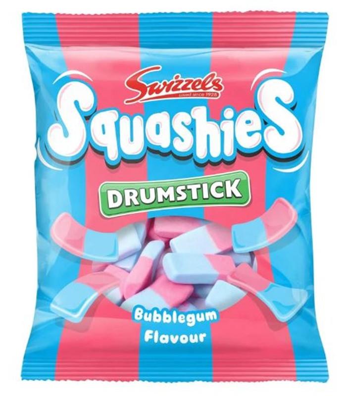 Smarties Squashies - 12,2767