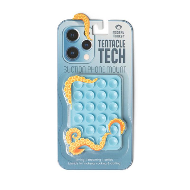Modern Monkey Tentacle Tech
Suction Phone Mount,Modern Monkey,MMTT36