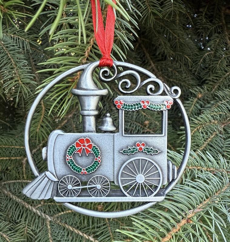 2025 Gift of Giving Ornament,SWBG109