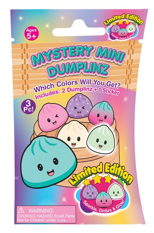 Mystery Mini Dumplinz,8849