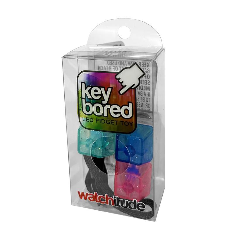 KeBored Fidget Toy,498