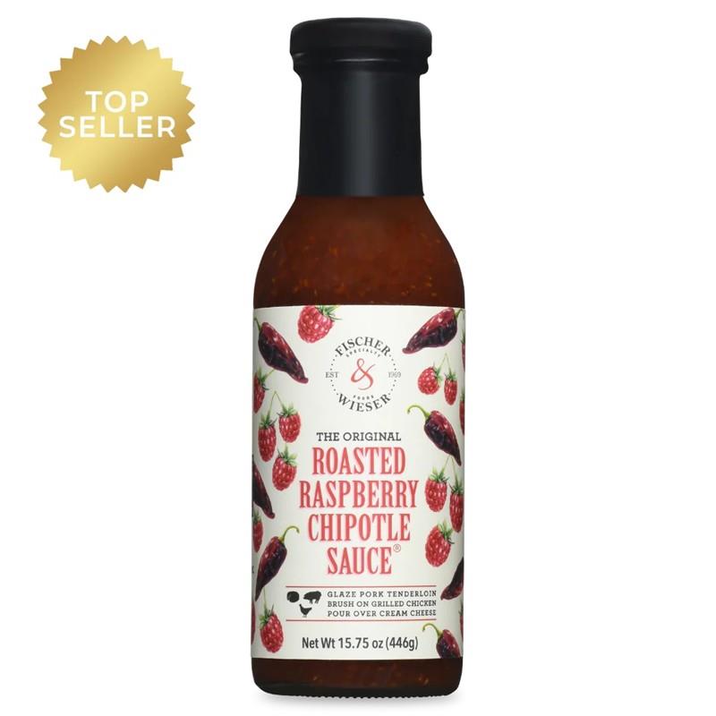 Original Roasted Raspberry Chipotle Sauce,36